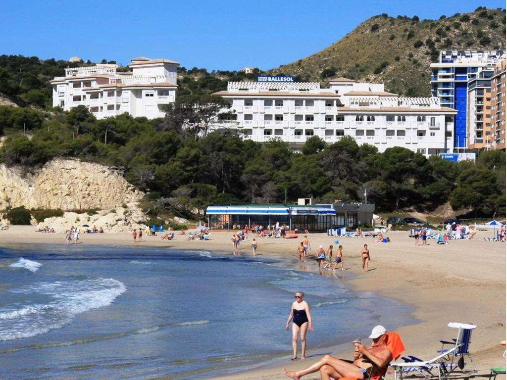 Ballesol Costablanca Senior Resort 55+