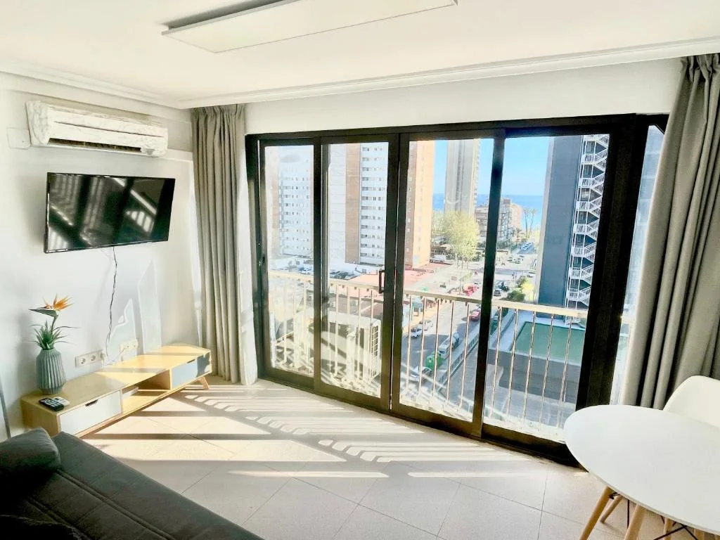 Payma Apartments Benidorm