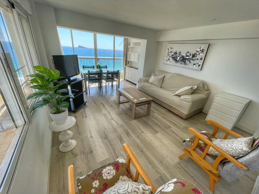 Levante Trip – Family Apartments