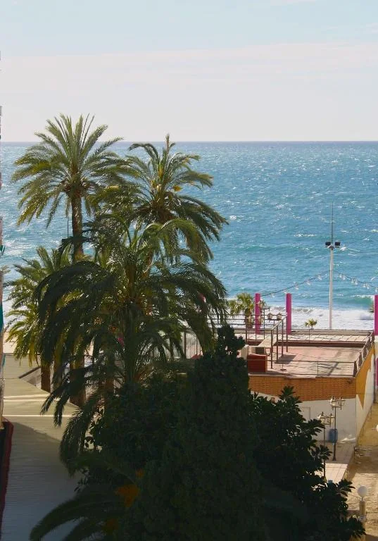 Apartamentos Astoria – Benidorm