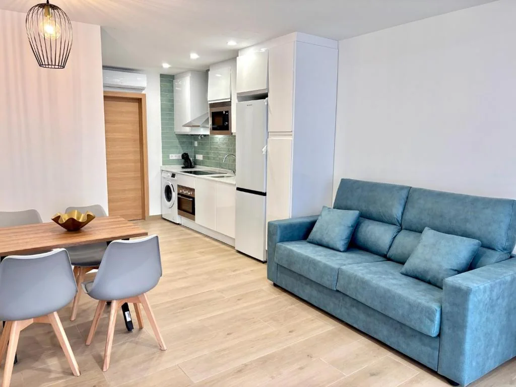 Apartaments Sant Antoni