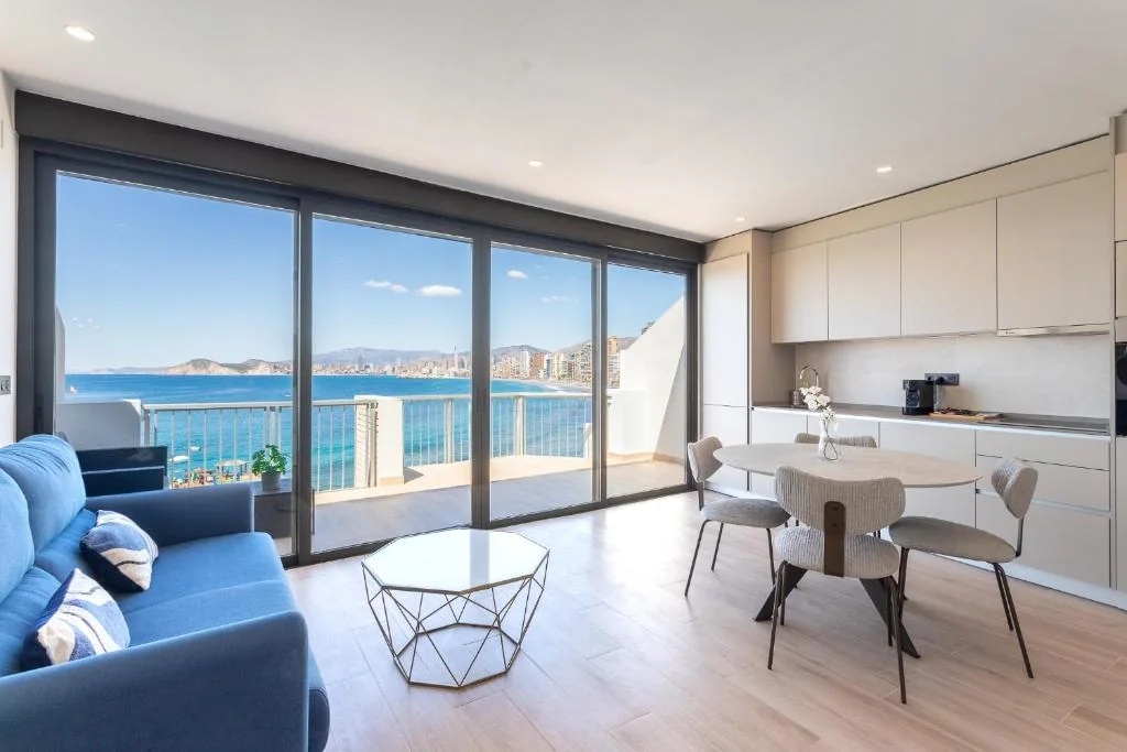 ARENAL SUITES BENIDORM