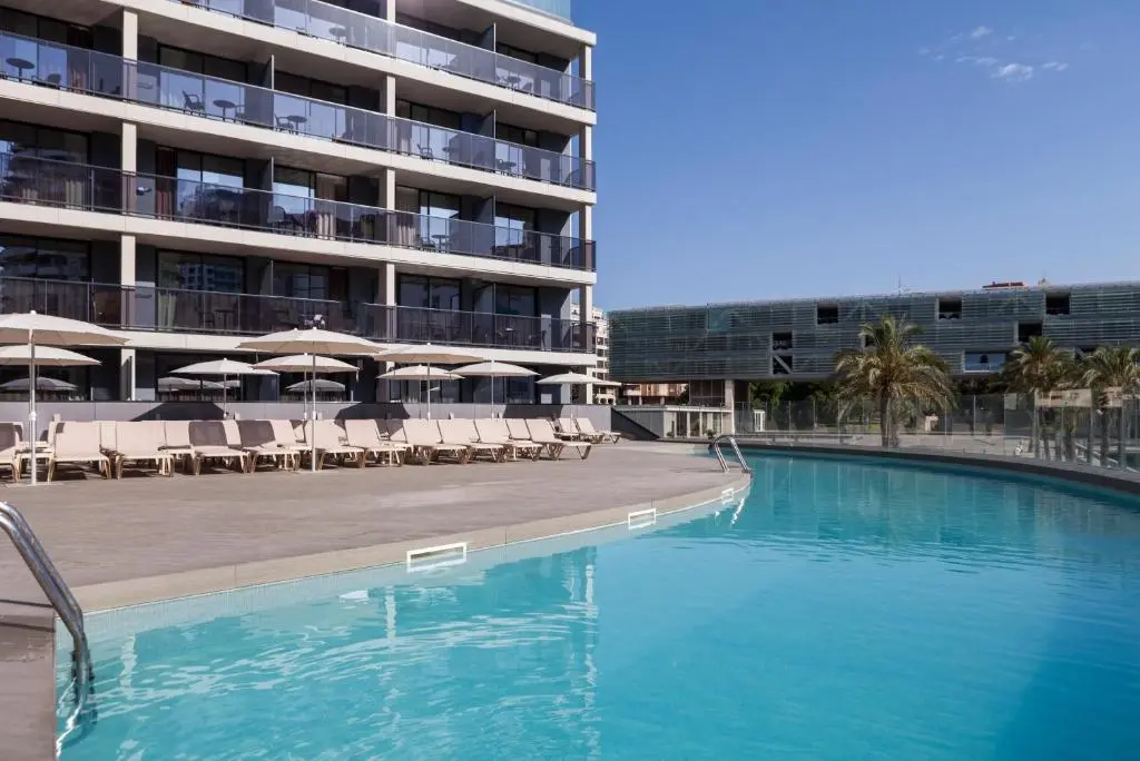 Hotel Bristol 4 Sup
