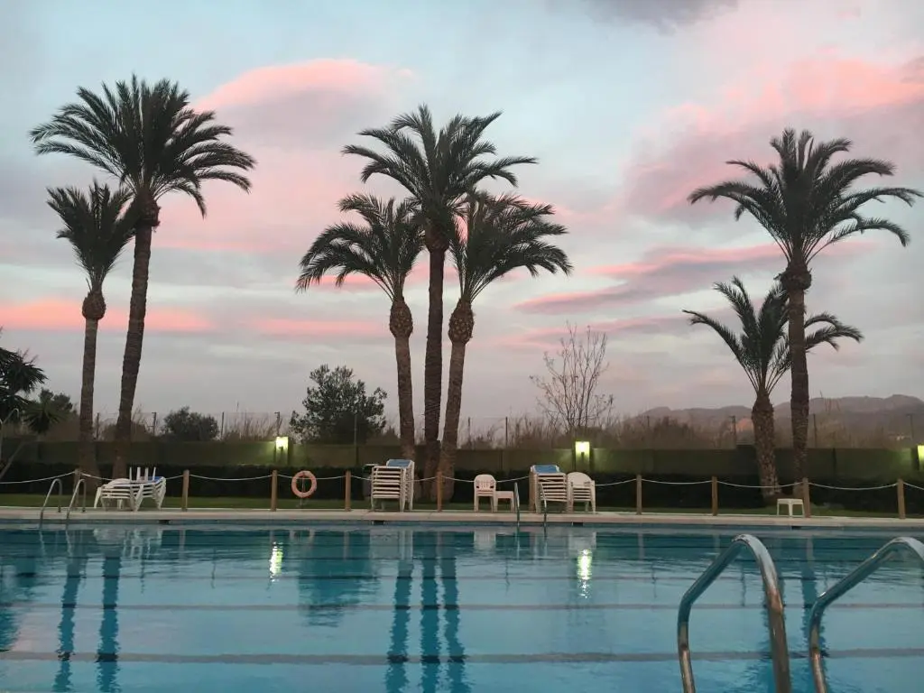 Hotel Caballo de Oro