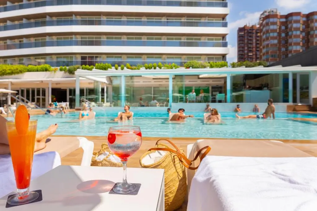 Hotel Don Pancho – Designed for Adults