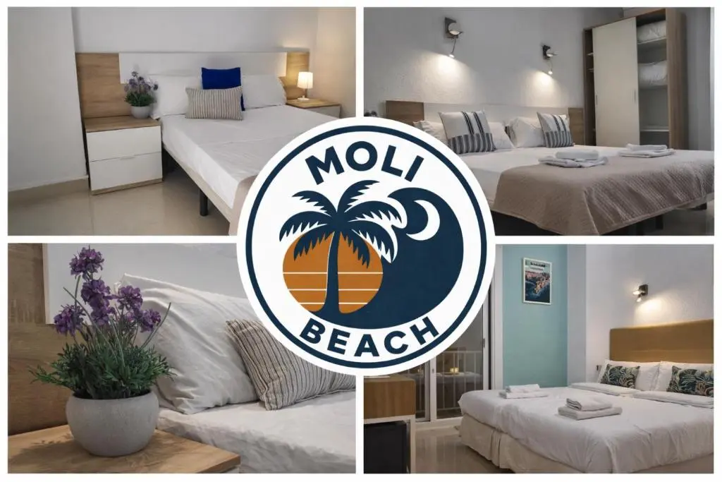 Hotel Molí Beach