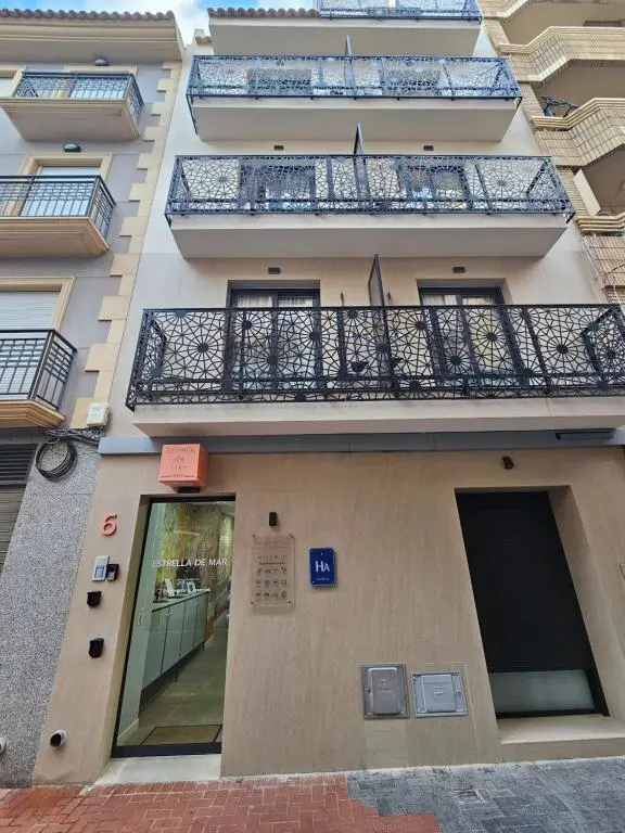 Estrella De Mar – Boutique ApartHotel
