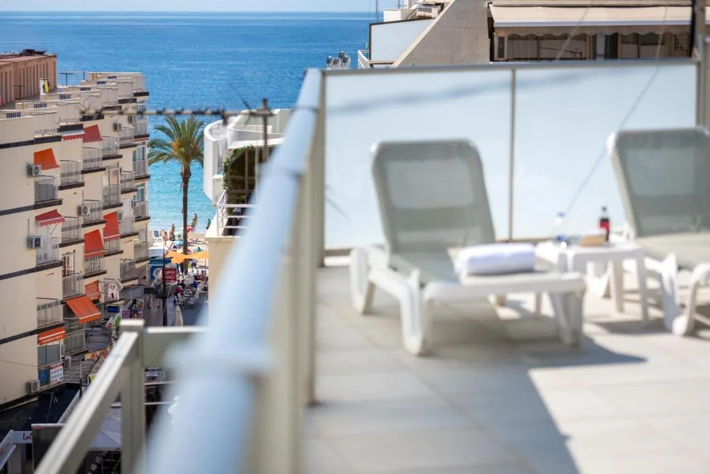 Climia 2Sleep Apartments