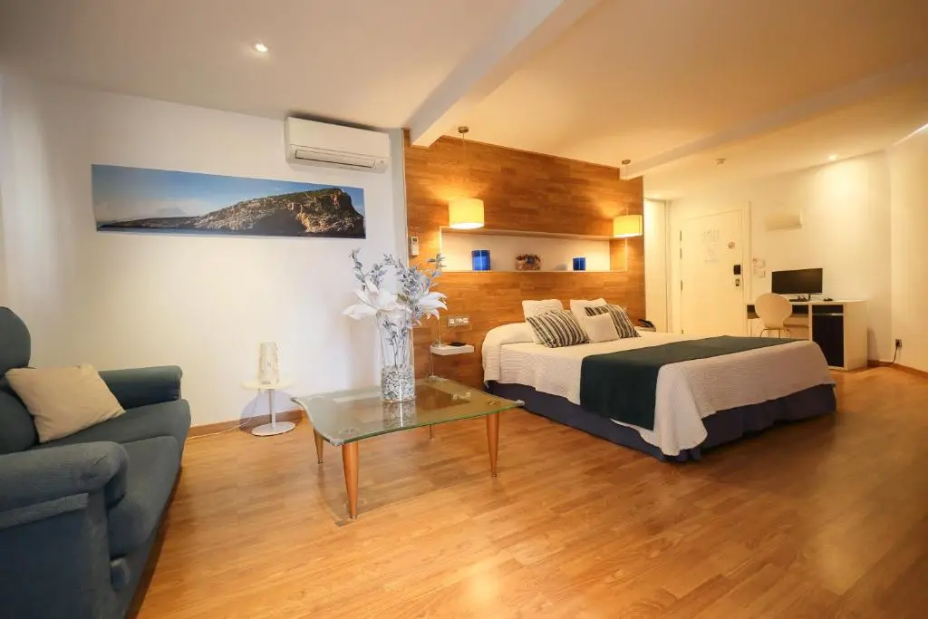 Hotel Fetiche Alojamiento con Encanto