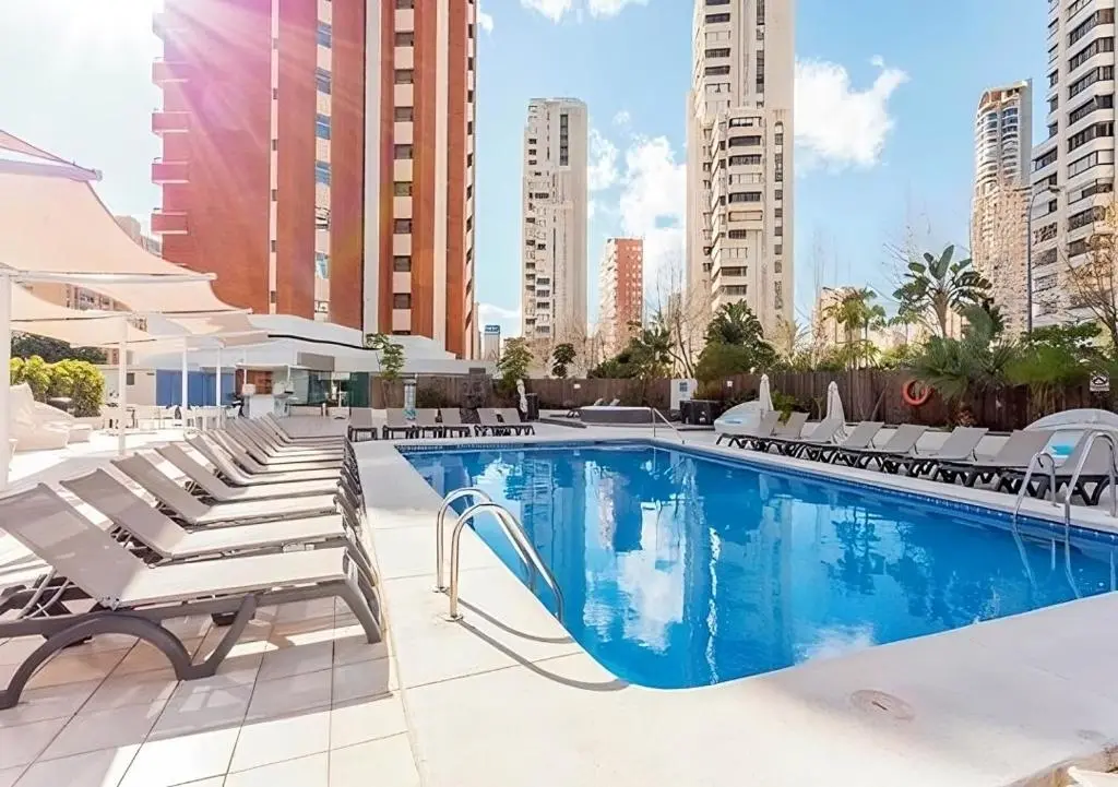 Flamingo Beach Resort – Adults Recommended