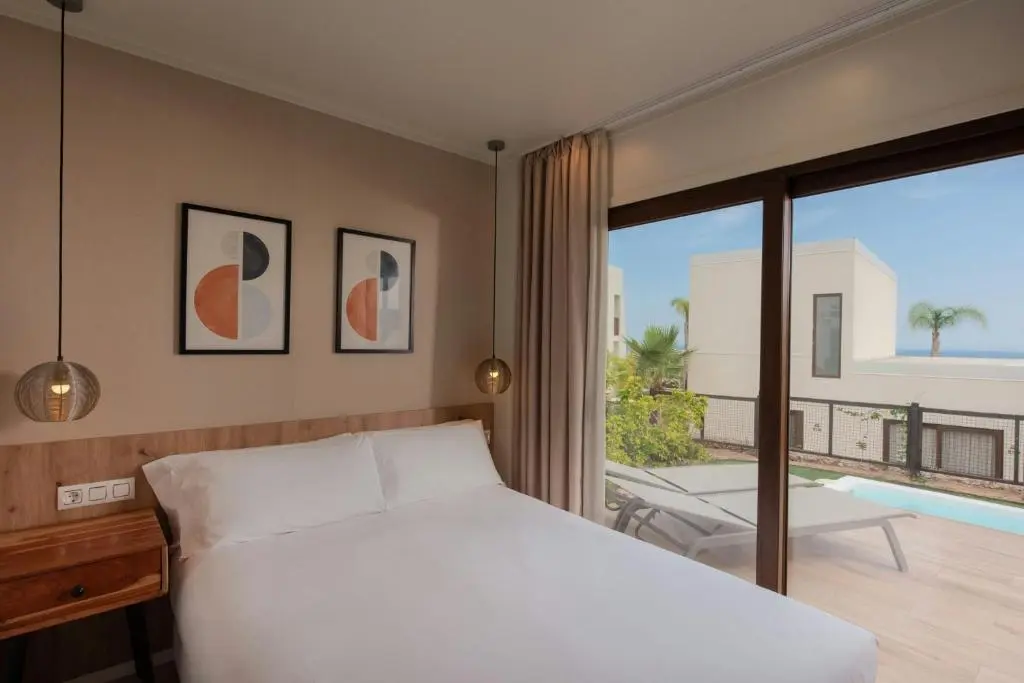 Four Points by Sheraton Costa Blanca Villas