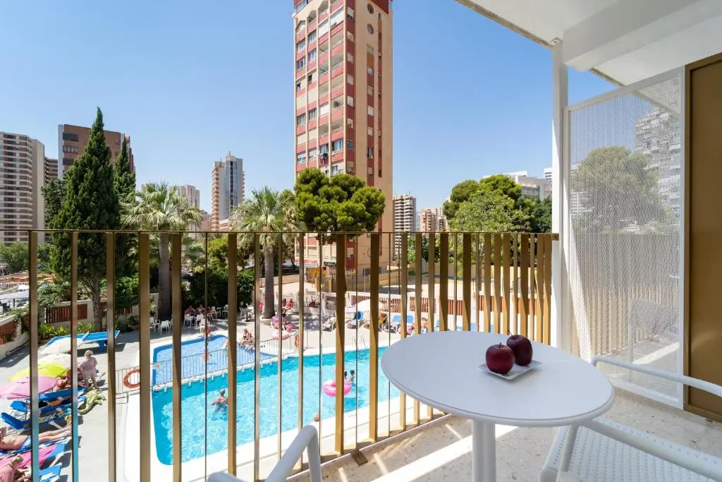 Hotel Gala Placidia 3”’sup