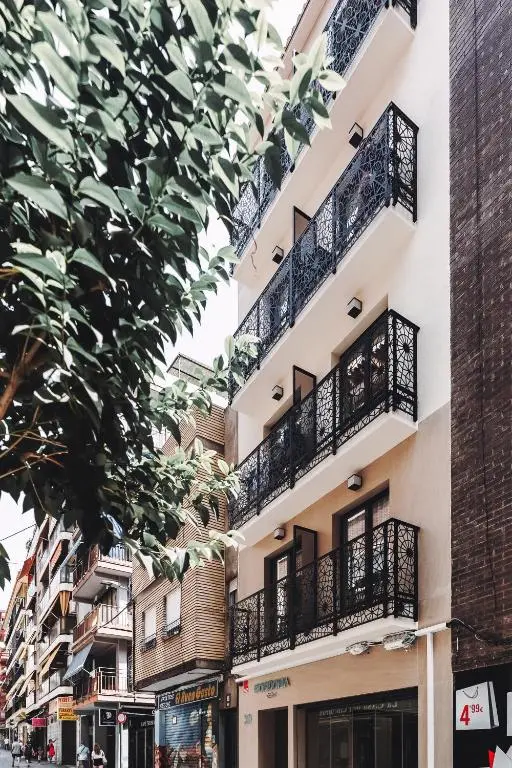 Posidonia Aparthotel