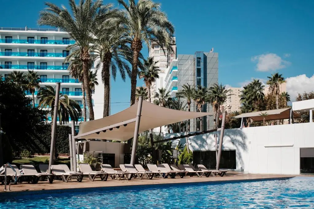 Helios Benidorm