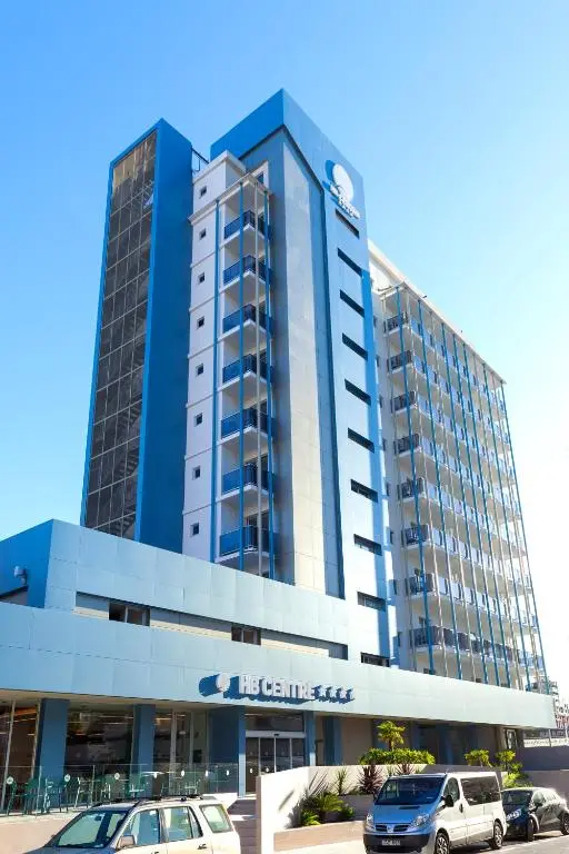 Benidorm Centre – Adults Only