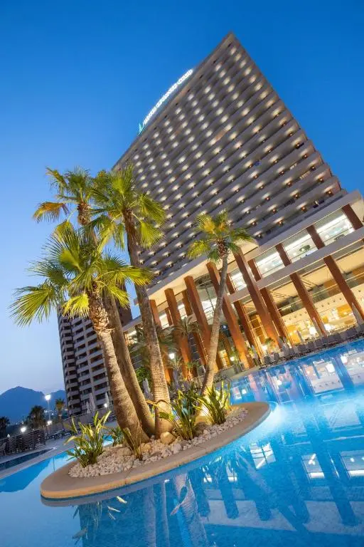 Hotel BCL Levante Club & Spa 4 Sup – Only Adults Recomended
