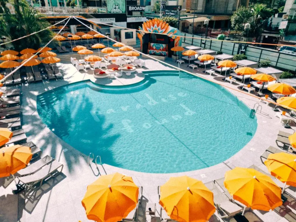 Marina Resort Benidorm – The Original Benidorm Vibe