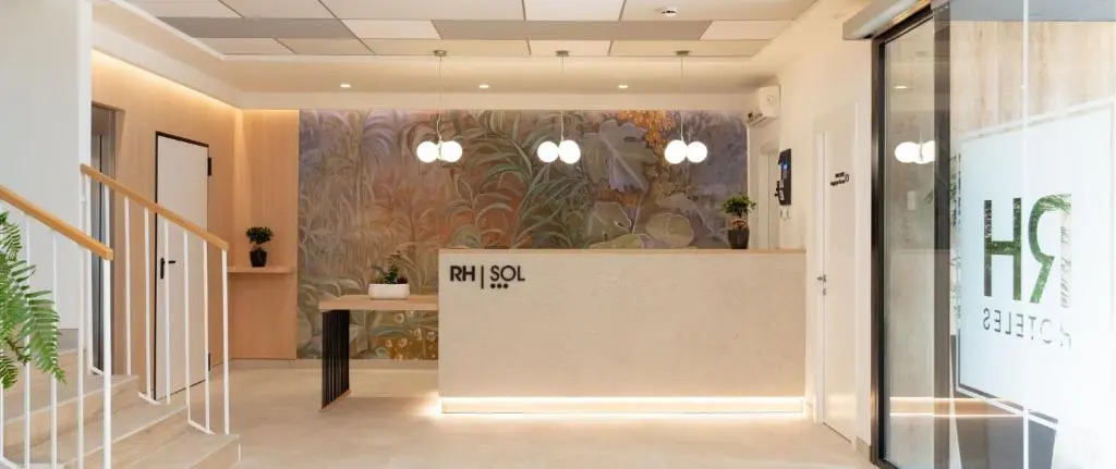 Hotel RH Sol