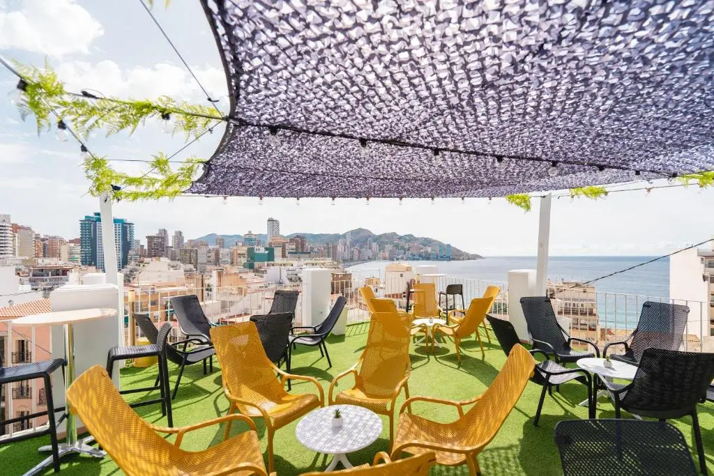 Hotel Queens – Adults Only