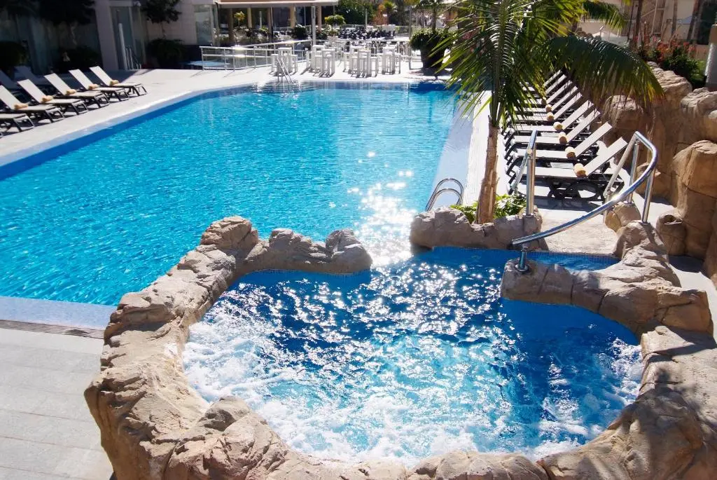 Sandos Monaco – Adults Only
